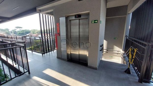 Foto 50 do(a) Apartamento false à venda em Parque Nova Campinas, Campinas