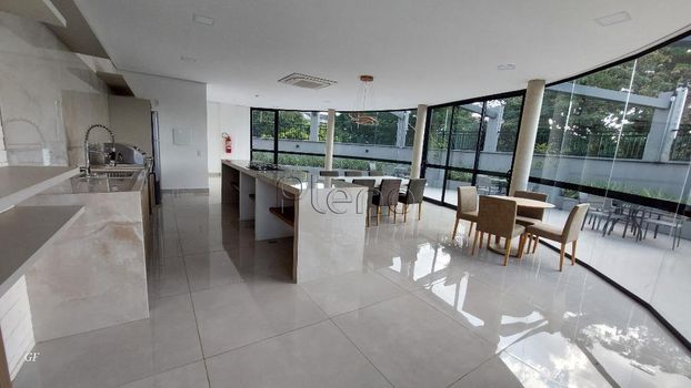 Foto 43 do(a) Apartamento false à venda em Parque Nova Campinas, Campinas