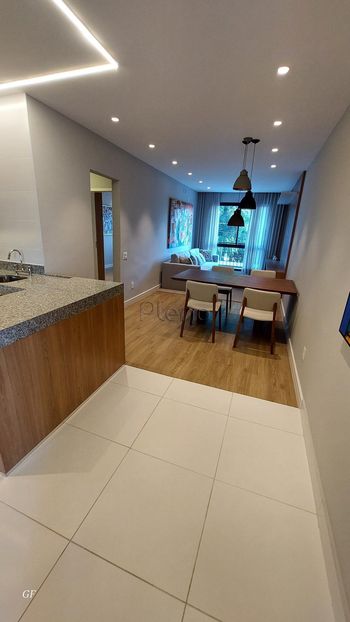 Foto 5 do(a) Apartamento false à venda em Parque Nova Campinas, Campinas