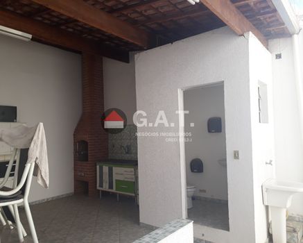 Foto 11 do(a) Apartamento false à venda em Vila Barcelona, Sorocaba