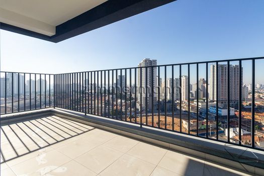 Foto 1 do(a) Apartamento de 3 quartos à venda em Vila Firmiano Pinto, São Paulo