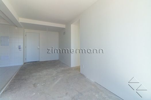 Foto 7 do(a) Apartamento de 3 quartos à venda em Vila Firmiano Pinto, São Paulo