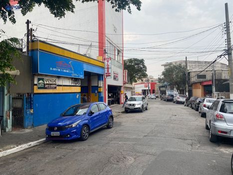 Foto 4 do(a) Galpão / Depósito / Armazém / Pavilhão false à venda em Vila Nova Cachoeirinha, São Paulo