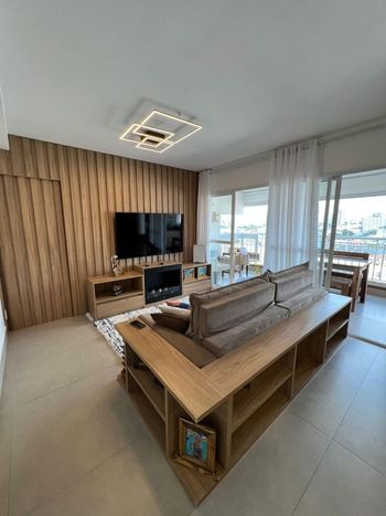 Foto 6 do(a) Apartamento de 3 quartos à venda em Parque São Jorge, São Paulo