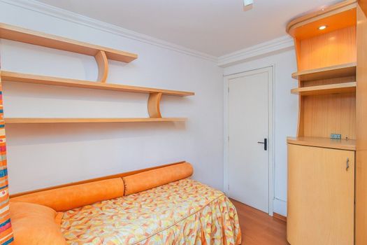 Foto 20 do(a) Flat de 3 quartos à venda em São João, Porto Alegre