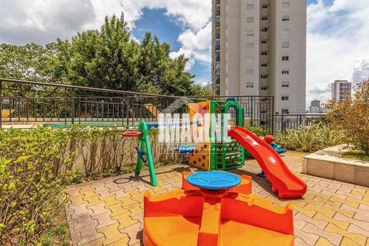 Foto 35 do(a) Cobertura de 3 quartos à venda em Parque da Vila Prudente, São Paulo