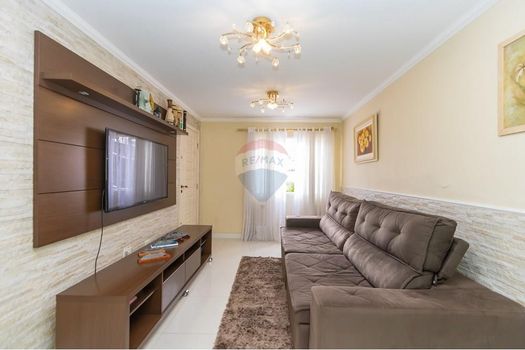 Foto 11 do(a) Casa de 3 quartos à venda em Centro, Piraquara