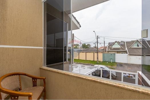 Foto 24 do(a) Casa de 3 quartos à venda em Centro, Piraquara