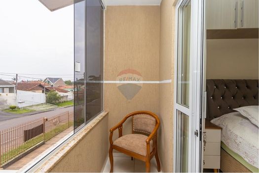 Foto 26 do(a) Casa de 3 quartos à venda em Centro, Piraquara