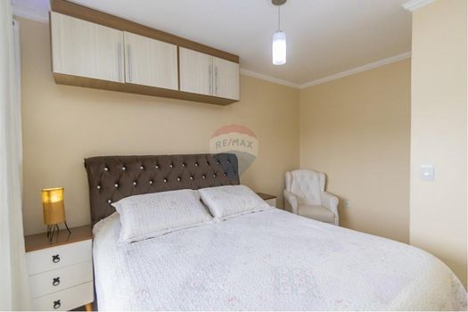 Foto 20 do(a) Casa de 3 quartos à venda em Centro, Piraquara