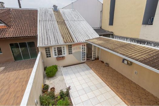 Foto 33 do(a) Casa de 3 quartos à venda em Centro, Piraquara