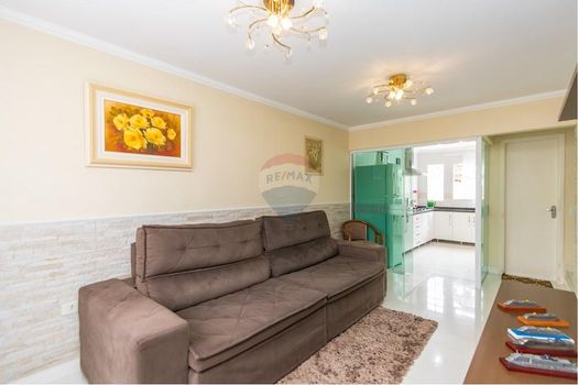 Foto 8 do(a) Casa de 3 quartos à venda em Centro, Piraquara