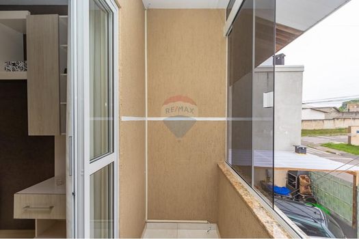 Foto 42 do(a) Casa de 3 quartos à venda em Centro, Piraquara