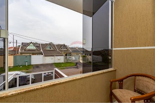 Foto 23 do(a) Casa de 3 quartos à venda em Centro, Piraquara