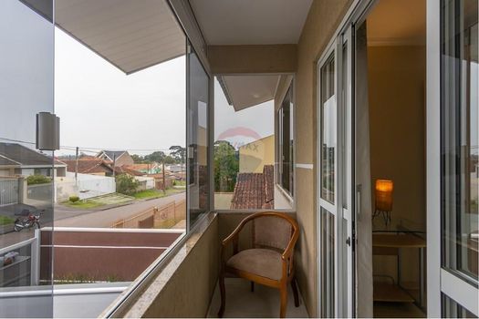 Foto 41 do(a) Casa de 3 quartos à venda em Centro, Piraquara