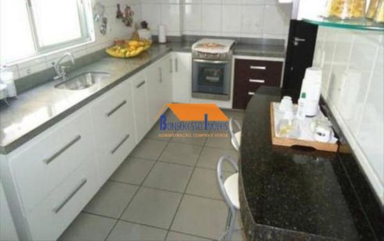 Foto 4 do(a) Apartamento de 4 quartos à venda em Palmares, Belo Horizonte