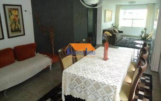 Foto 7 do(a) Apartamento de 4 quartos à venda em Palmares, Belo Horizonte