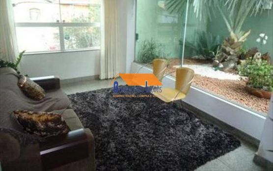 Foto 3 do(a) Apartamento de 4 quartos à venda em Palmares, Belo Horizonte