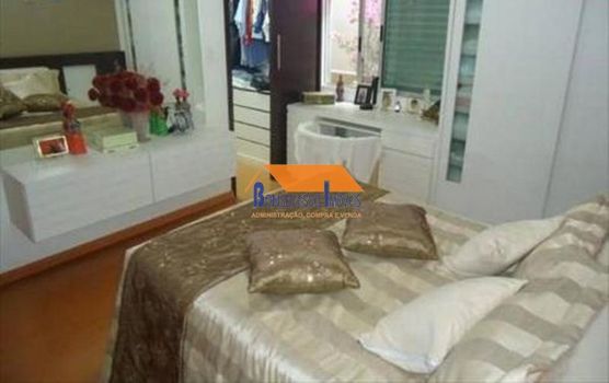 Foto 5 do(a) Apartamento de 4 quartos à venda em Palmares, Belo Horizonte