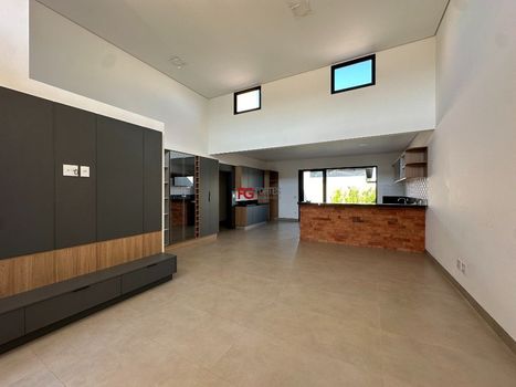 Foto 4 do(a) Casa em Condomínio de 3 quartos à venda em Real Sul, Ribeirão Preto