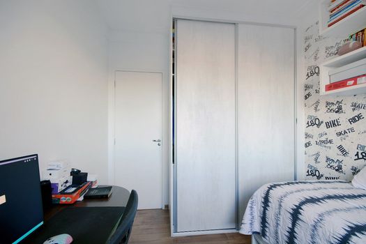 Foto 16 do(a) Apartamento de 3 quartos à venda em Lapa, São Paulo