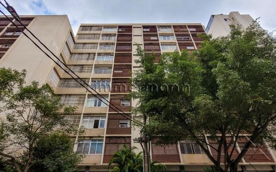 Foto 21 do(a) Apartamento de 3 quartos à venda em Paraíso, São Paulo