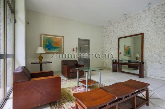 Foto 23 do(a) Apartamento de 3 quartos à venda em Paraíso, São Paulo