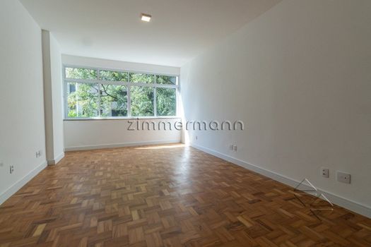 Foto 1 do(a) Apartamento de 3 quartos à venda em Paraíso, São Paulo