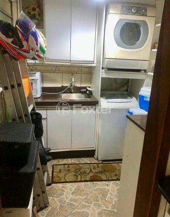 Foto 17 do(a) Casa em Condomínio de 2 quartos à venda em Estância Velha, Canoas