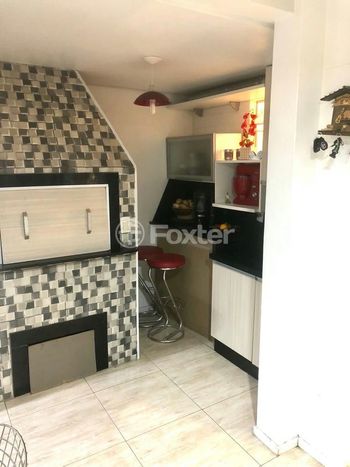 Foto 7 do(a) Casa em Condomínio de 2 quartos à venda em Estância Velha, Canoas