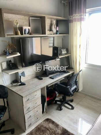 Foto 3 do(a) Casa em Condomínio de 2 quartos à venda em Estância Velha, Canoas
