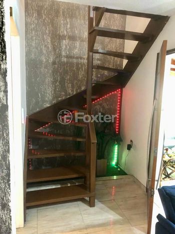 Foto 6 do(a) Casa em Condomínio de 2 quartos à venda em Estância Velha, Canoas