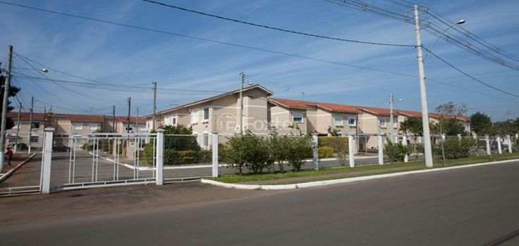 Foto 20 do(a) Casa em Condomínio de 2 quartos à venda em Estância Velha, Canoas