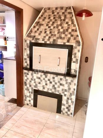 Foto 8 do(a) Casa em Condomínio de 2 quartos à venda em Estância Velha, Canoas