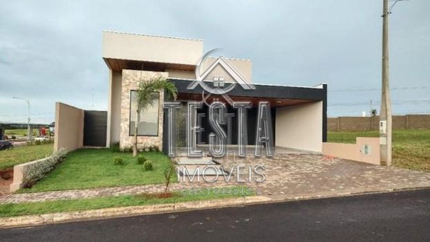Foto 1 do(a) Casa em Condomínio de 3 quartos à venda em Centro, Piratininga