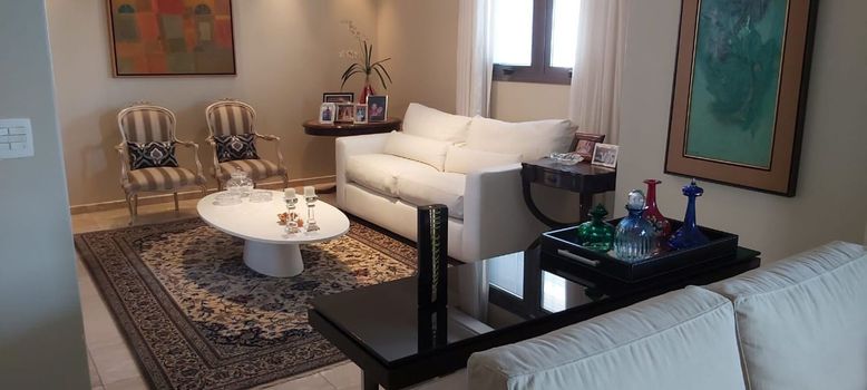 Foto 13 do(a) Apartamento de 4 quartos à venda em Vila Andrade, São Paulo