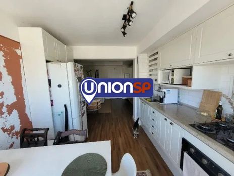 Foto 8 do(a) Apartamento de 2 quartos à venda em Vila Andrade, São Paulo