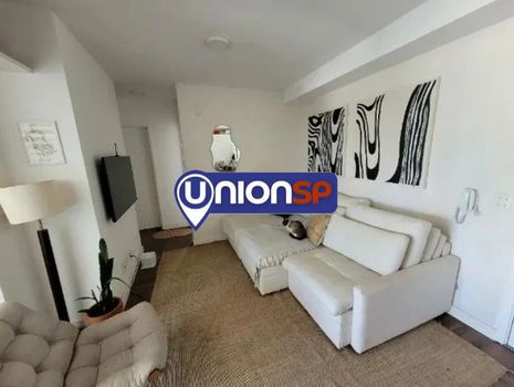 Foto 3 do(a) Apartamento de 2 quartos à venda em Vila Andrade, São Paulo