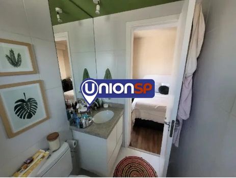 Foto 17 do(a) Apartamento de 2 quartos à venda em Vila Andrade, São Paulo
