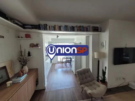 Foto 5 do(a) Apartamento de 2 quartos à venda em Vila Andrade, São Paulo