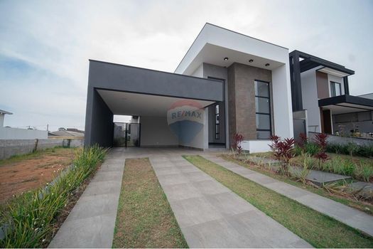 Foto 2 do(a) Casa em Condomínio de 3 quartos à venda em null, Vargem Grande Paulista