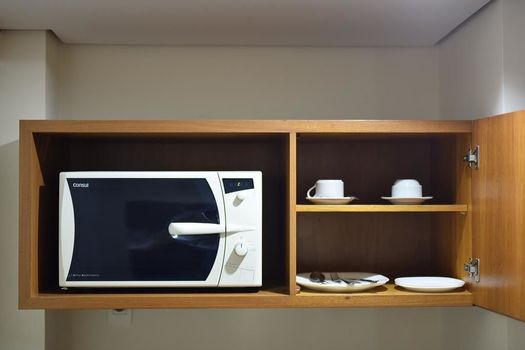 Foto 4 do(a) Flat de 1 quartos à venda em Consolação, São Paulo