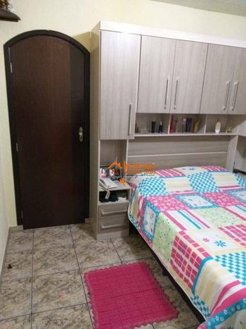 Foto 3 do(a) Casa de 3 quartos à venda em Parque Piratininga, Itaquaquecetuba