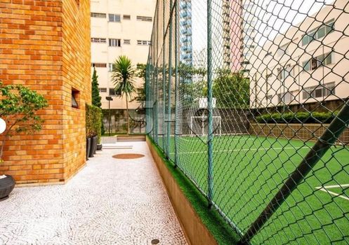 Foto 16 do(a) Apartamento de 4 quartos à venda em Vila Uberabinha, São Paulo