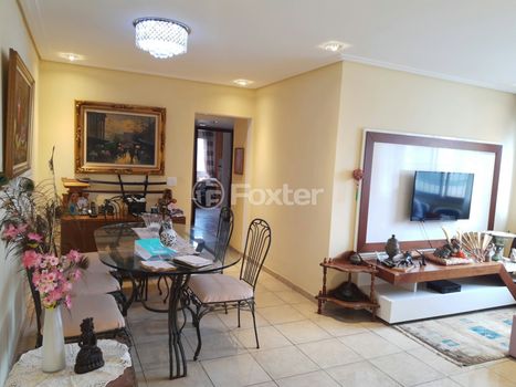 Foto 2 do(a) Apartamento de 3 quartos à venda em Vila Clementino, São Paulo