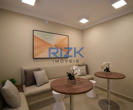 Foto 22 do(a) Apartamento de 2 quartos à venda em Cambuci, São Paulo