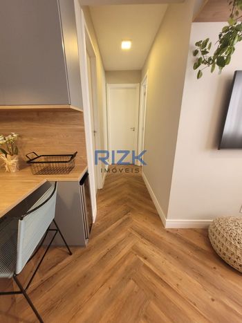 Foto 5 do(a) Apartamento de 2 quartos à venda em Cambuci, São Paulo