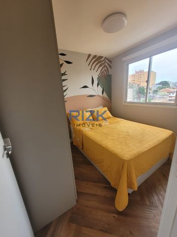 Foto 8 do(a) Apartamento de 2 quartos à venda em Cambuci, São Paulo