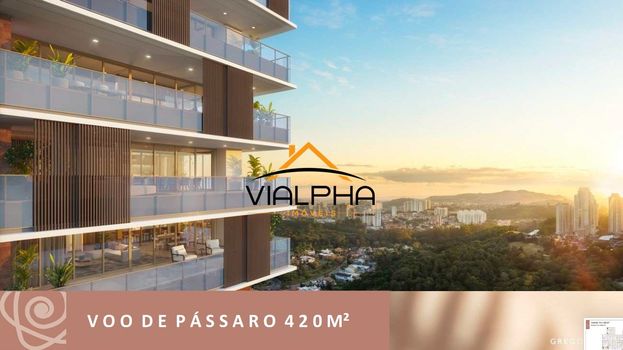 Foto 45 do(a) Apartamento de 4 quartos à venda em Alphagran Alphaville, Barueri