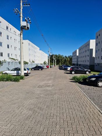 Foto 10 do(a) Apartamento de 2 quartos à venda em Canudos, Novo Hamburgo